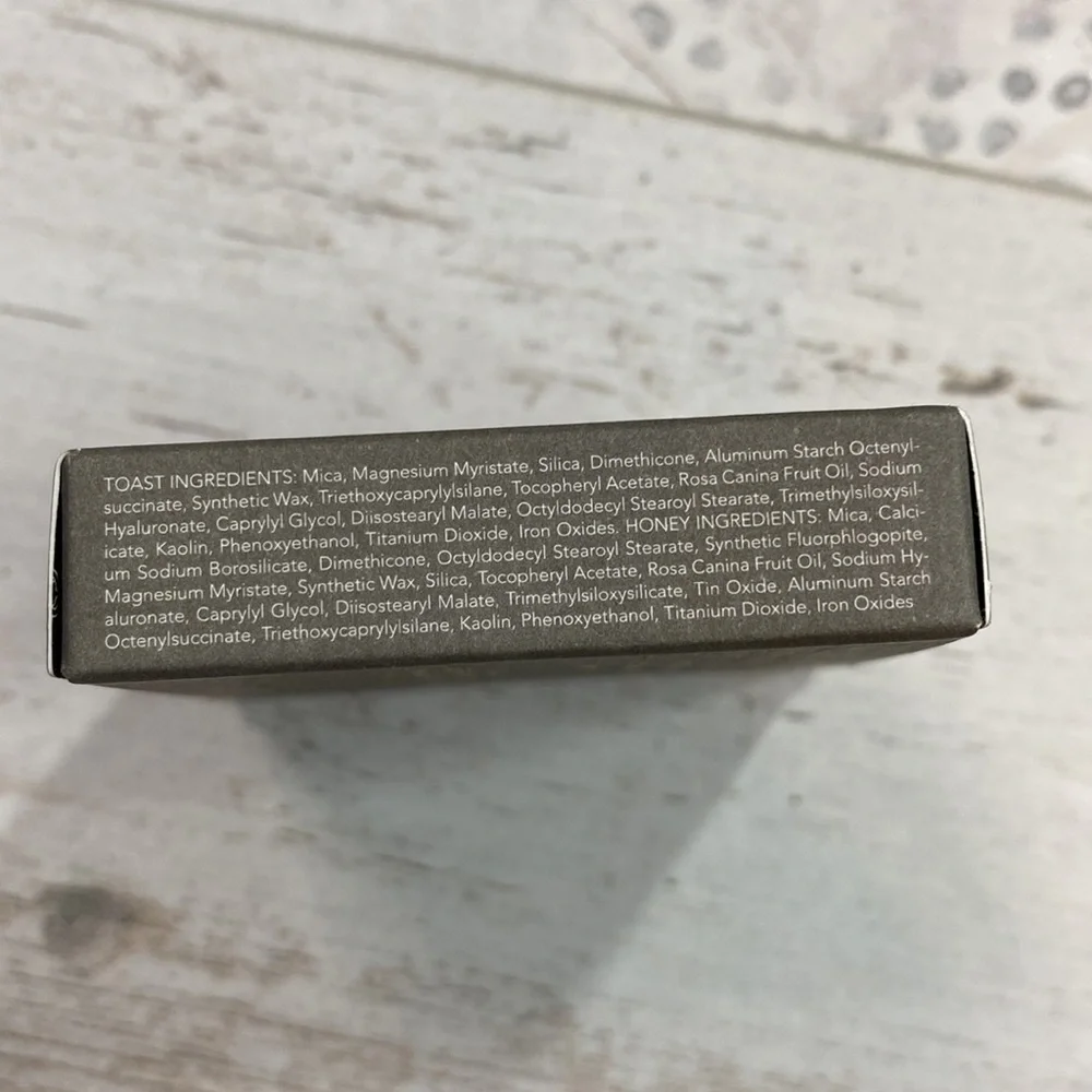 Complex Culture Beauty Full Time Eyeshadow Palette Cocktail Party Duo
